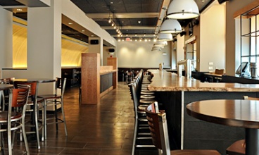 Interior Shot